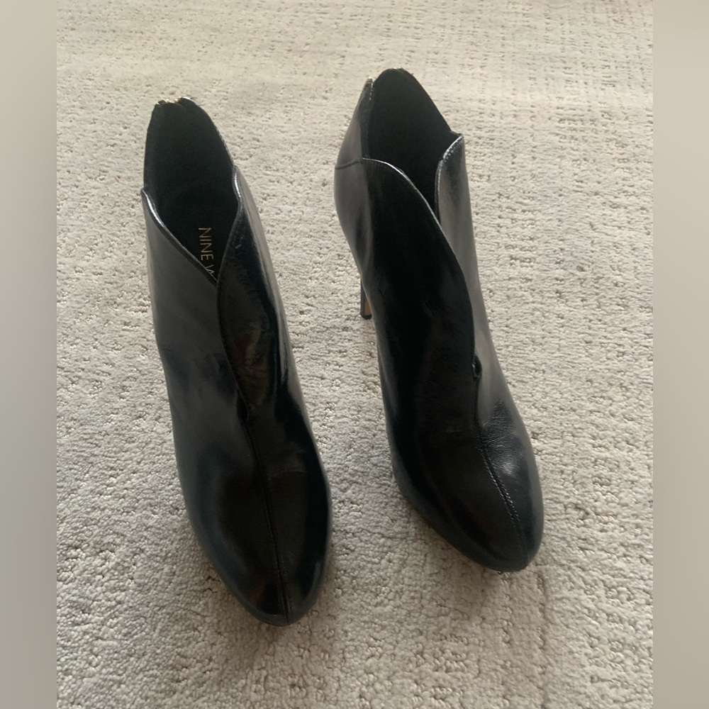 Nine West Booties